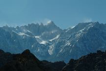 Mount Whitney 