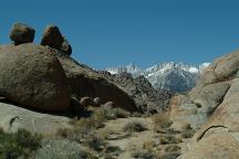 Petroglyphs 2 Arch Views