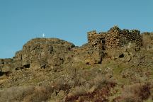 Stone House on Highway 14