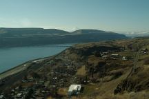 Wishram Washington