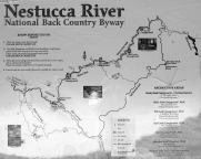 Nestucca River Photo