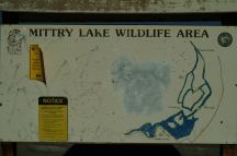 Mittry Lake Information