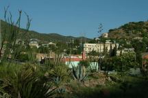 Bisbee Historic Downtown