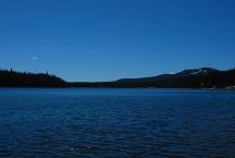 Elk Lake