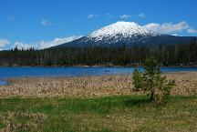 Lava Lake