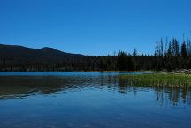 Little Lava Lake