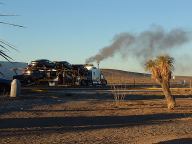 Interstate-10 Rest Area