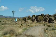 City Of Rocks State Park