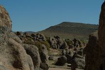 City of Rocks State Park