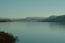 Hwy.97 Bridge over the Columbia River
