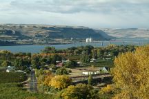 Maryhill, WA