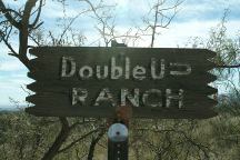 Double U Ranch