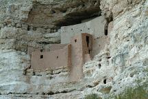 Montezuma Castle