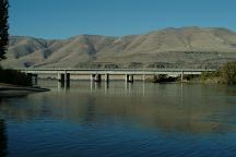 Deschutes River Crossing