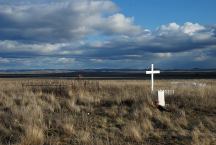 Historic Kent Cemetery