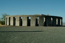 Stonehenge Memorial