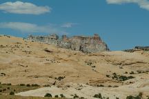 Goblin Valley Camp Areas