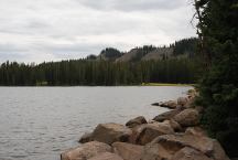 Big Creek Reservoir