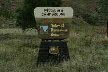 Pittsburg Campground