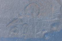 Hickison Petroglyphs