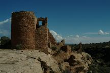 Hovenweep National Monument