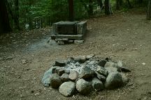 Scott Mountain Campground