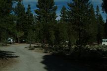 Glass Creek Campground
