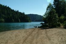 Hawkings Landing Boat Ramp