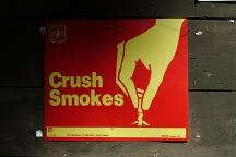 Crush Smokes