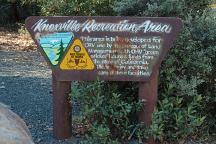 Knoxville Recreation Area