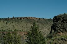 Lake Billy Chinook