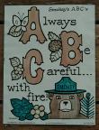 ABC of Fire Safety