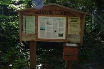 Linton Lake Trailhead