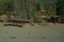 Fouts Spring Campground