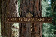Kingsley Glade Campground