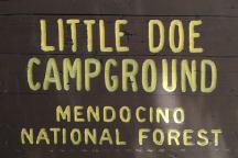 Little Doe Campground