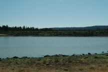 Big Sage Reservoir