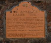 Applegate-Lassen Trail