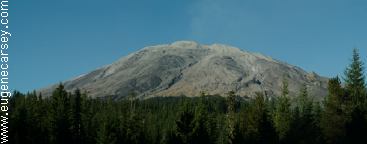 Mount Saint Helens