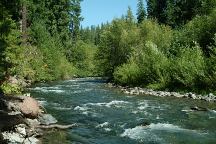 Middle Fork Willamette River