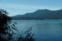 Lake Quinault