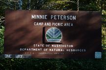 Minnie Peterson Camp and Picnic Area