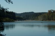 Queets River
