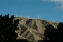 I-10 Wind Turbines
