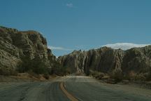 Box Canyon Road