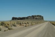 Fort Rock 