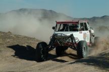 Parker 425 Desert Race