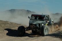 Parker 425 Desert Race