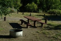 Toad Springs Campground