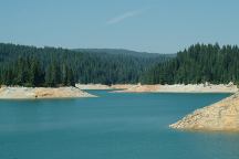 Sly Creek Dam